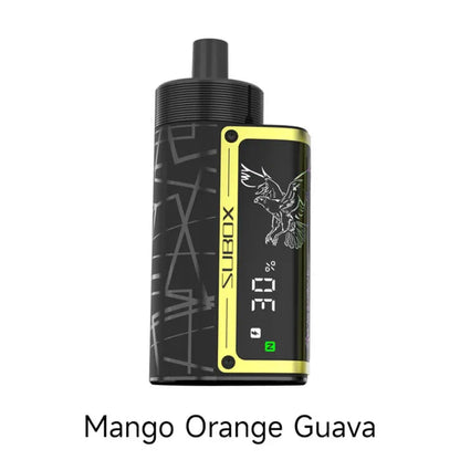 Kanger_SUBOX_50K_Puff_Disposable_Mango-Orange-Guava__