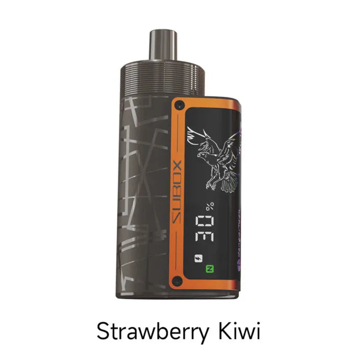 Kanger_SUBOX_50K_Puff_Disposable_Strawberry-Kiwi