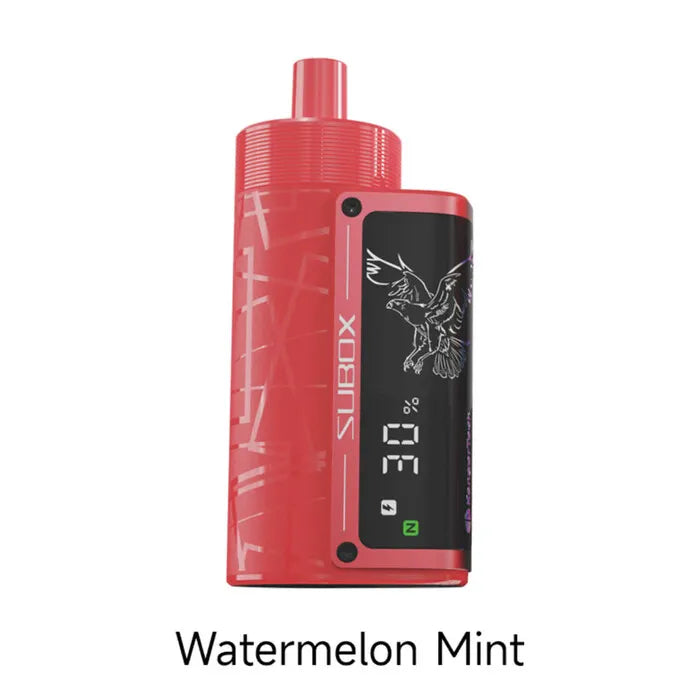 Kanger_SUBOX_50K_Puff_Disposable_Watermelon-Mint__