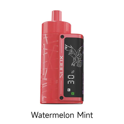 Kanger_SUBOX_50K_Puff_Disposable_Watermelon-Mint__