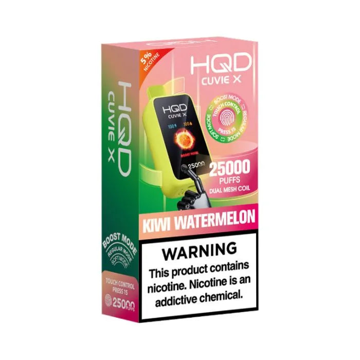Kiwi-Watermelon-HQD-Cuvie-X-Flavor