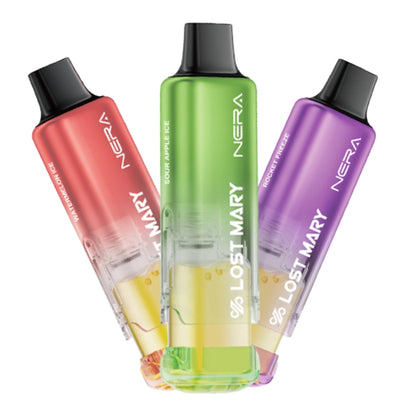 LOST-MARY-NERA-70K-Refillable-Pod-flavors