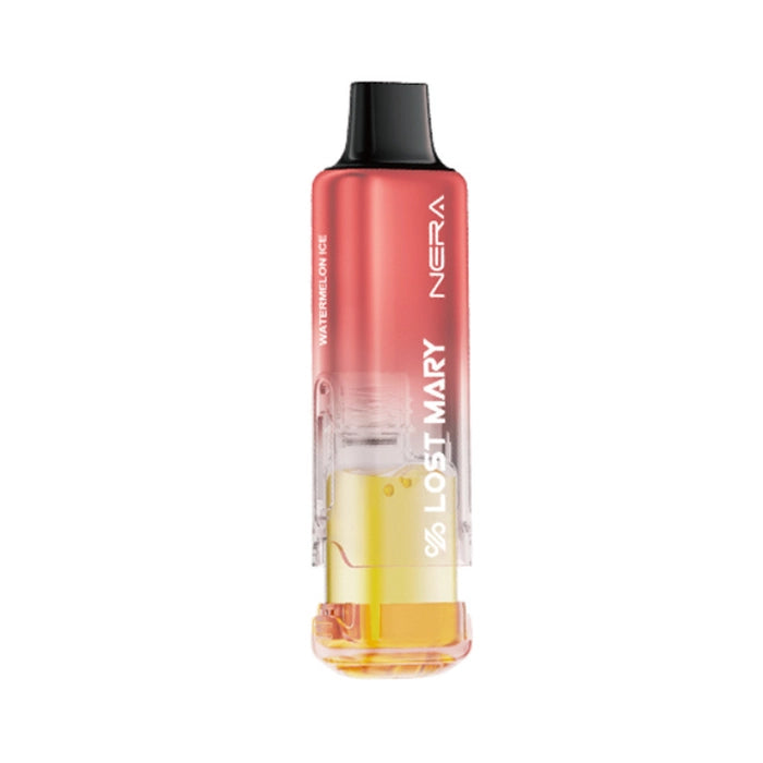 LOST MARY NERA 70K Refillable Pod watermelon ice