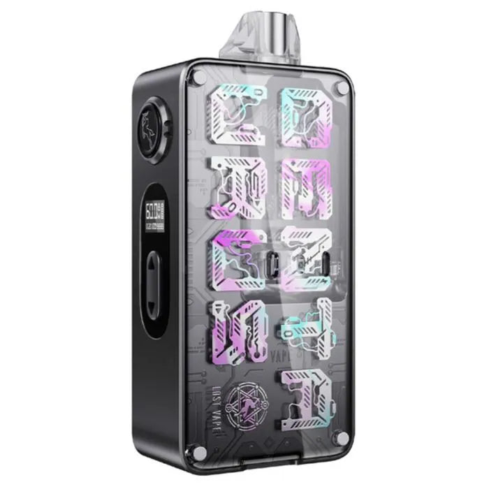 Laser-Black-Lost-Vape-Centaurus-B60-AIO