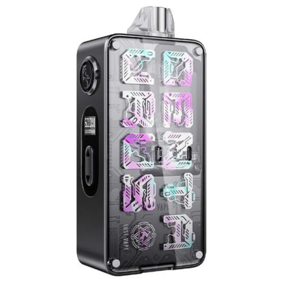 Laser-Black-Lost-Vape-Centaurus-B60-AIO