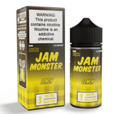 Lemon Jam E-Liquid by Jam Monster