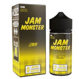 Lemon Jam E-Liquid by Jam Monster