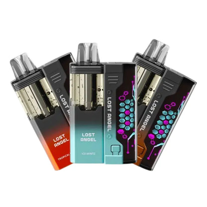 Lost Angel MATE 50K Vape 50MG