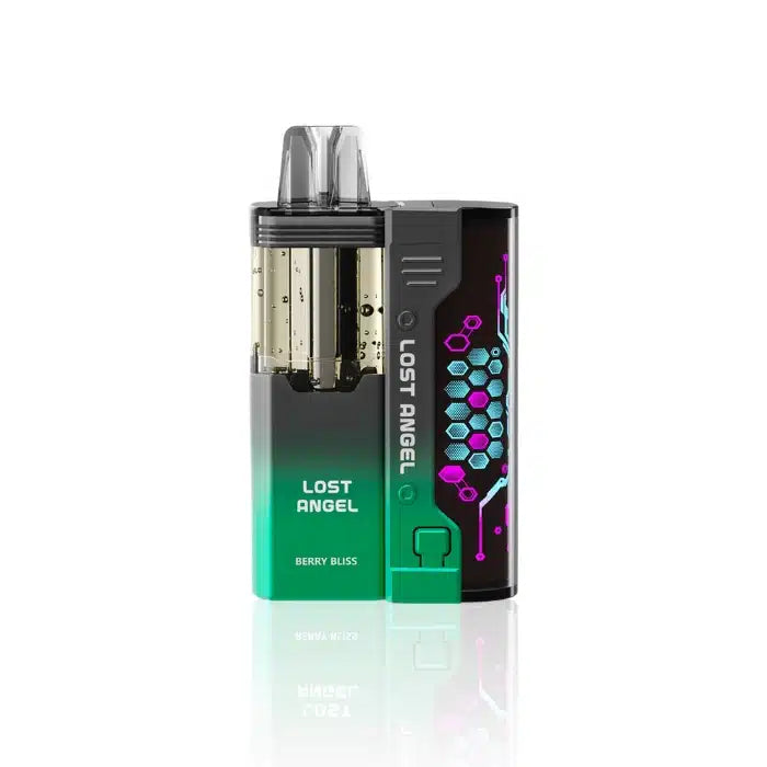 Lost Angel MATE 50K Vape 50MG