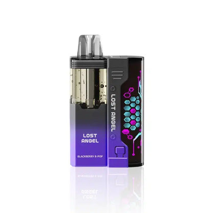 Lost Angel MATE 50K Vape 50MG