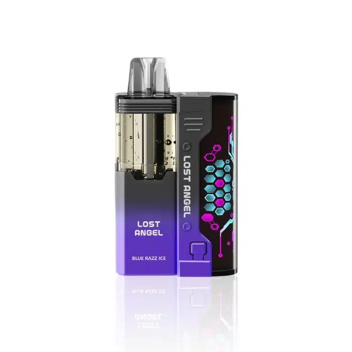 Lost Angel MATE 50K Vape 50MG