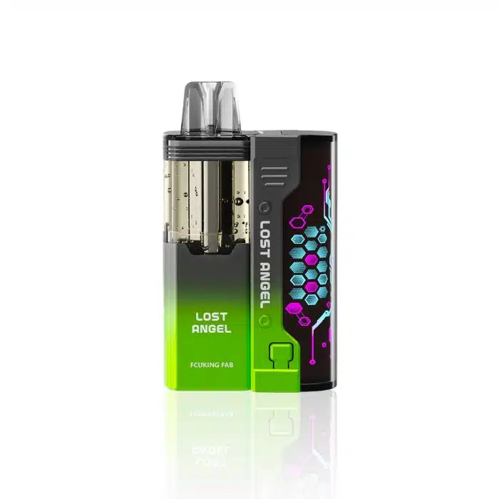 Lost Angel MATE 50K Vape 50MG