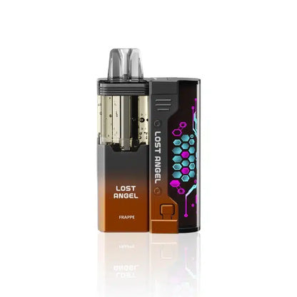 Lost Angel MATE 50K Vape 50MG