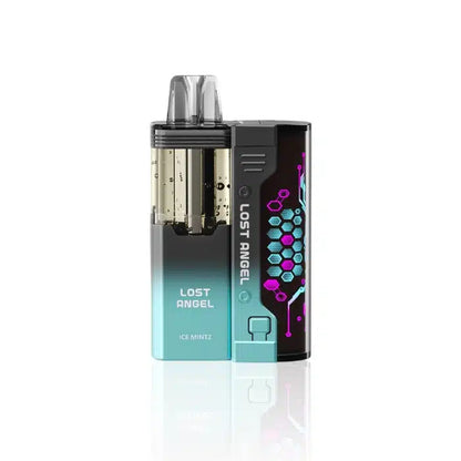 Lost Angel MATE 50K Vape 50MG