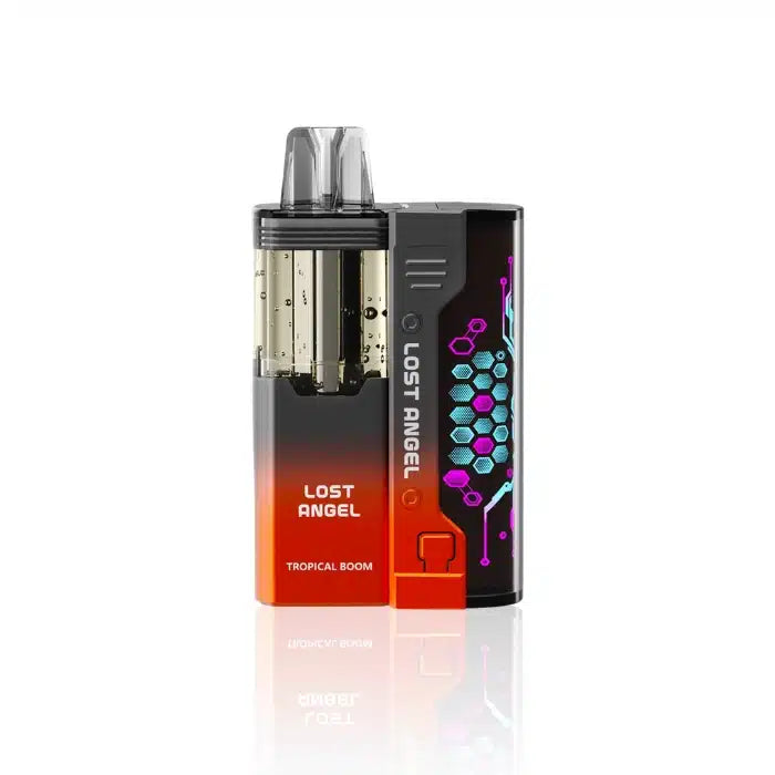 Lost Angel MATE 50K Vape 50MG