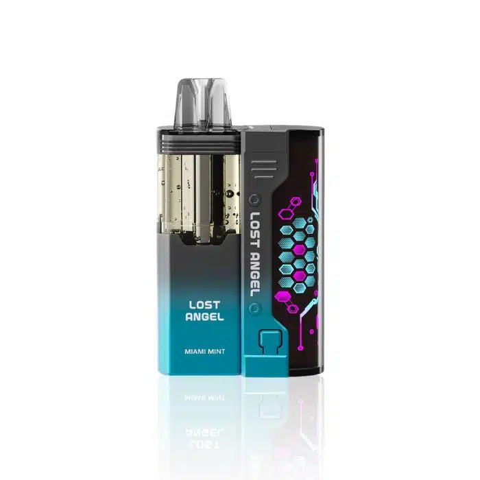 Lost Angel MATE 50K Vape 50MG