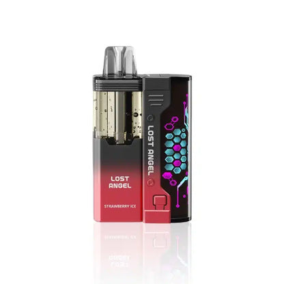Lost Angel MATE 50K Vape 50MG