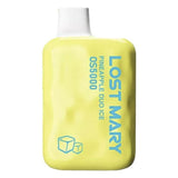 Lost Mary OS5000 Frozen Edition Disposable Vape - 5000 Puffs