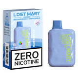 Lost Mary OS5000 Zero Vape