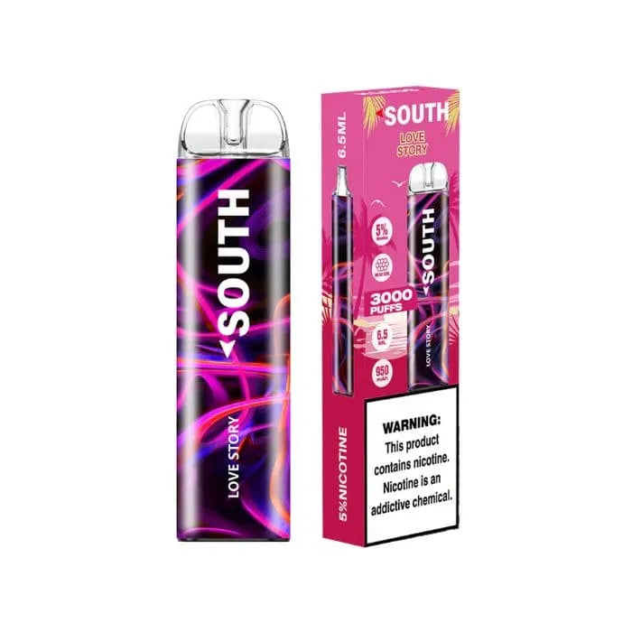 Love-Story-South-3000-Vape_