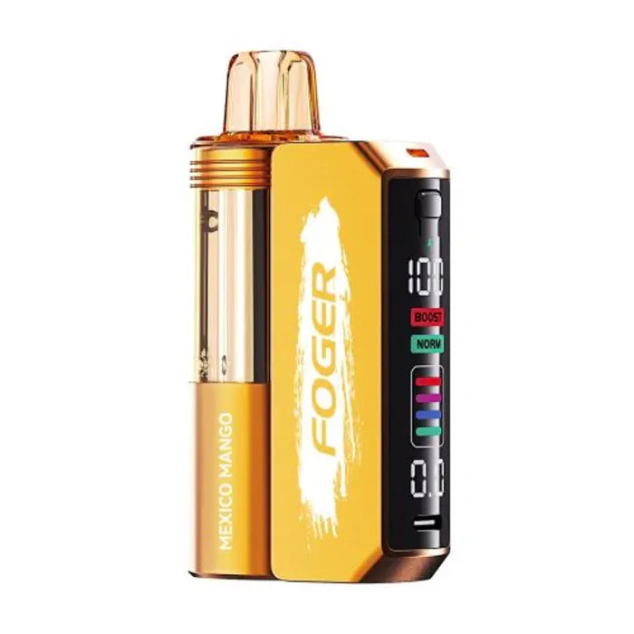 Mango Foger Switch Pro Flavor 15