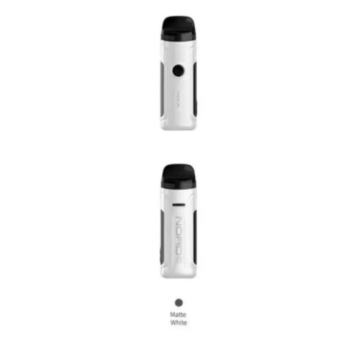 Matte - White SMOK Nord C 50W Pod System 