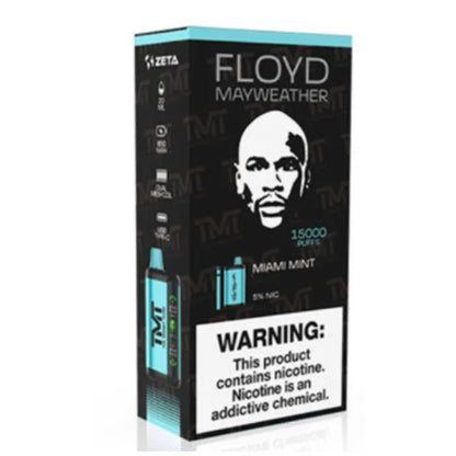 Miami-Mint-Floyd-Mayweather-Vape