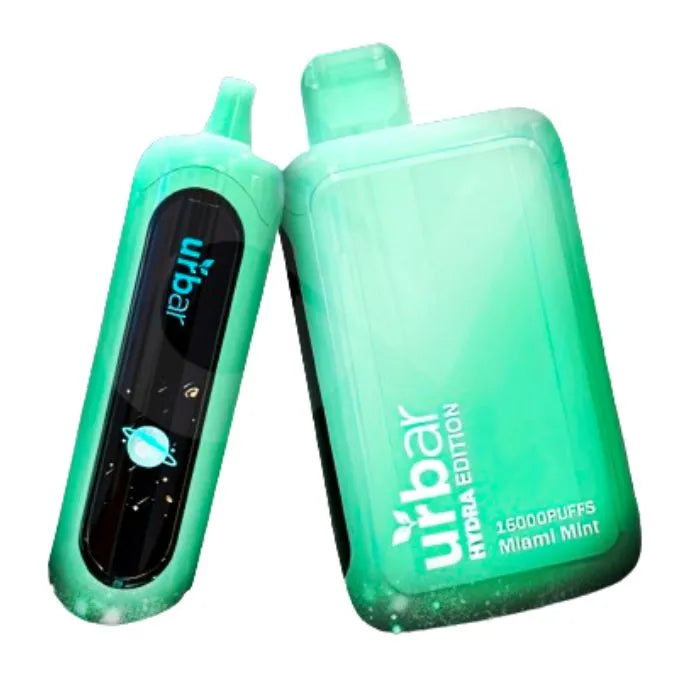 Miami-Mint-Urbar-Hydra-Editio