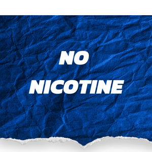 Nicotine-Free Disposable Vapes