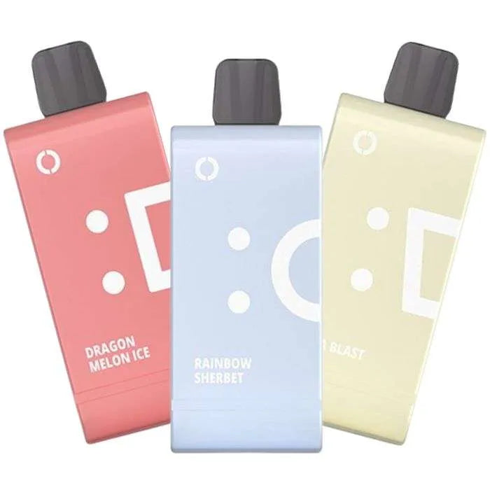 Off-Stamp SW16000 Vape | Innovape Goodyear Smoke and Vape shop