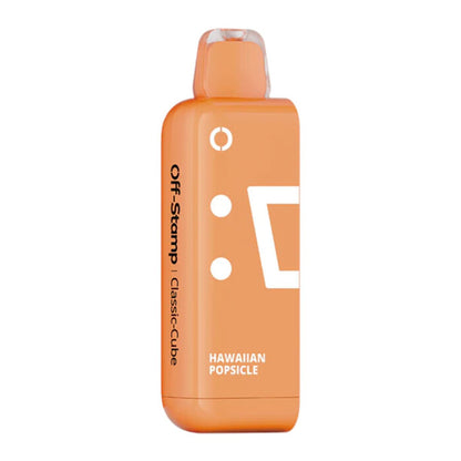 Off Stamp X Cube Replacement  Pod – 25K Replacement Cartridge