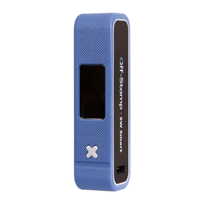 Off Stamp SW16000 Battery Blue