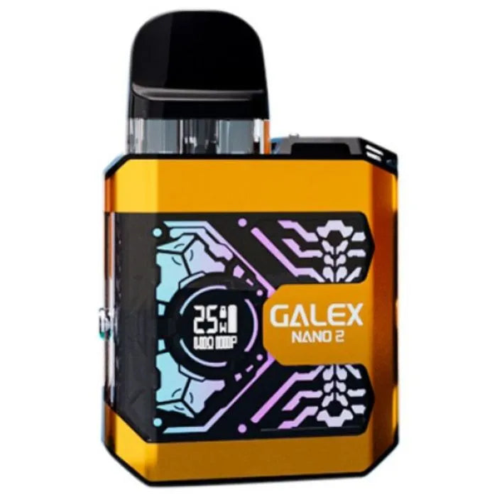 Orange-FreeMax-Galex-Nano