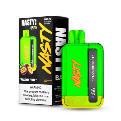 PASSION-FRUIT-nasty-bar-dx8-5i-disposable-vape