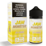 PB & Jam Monster Banana E-Liquid by Jam Monster