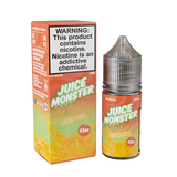 Peach Pear Nicotine Salt by Juice Monster