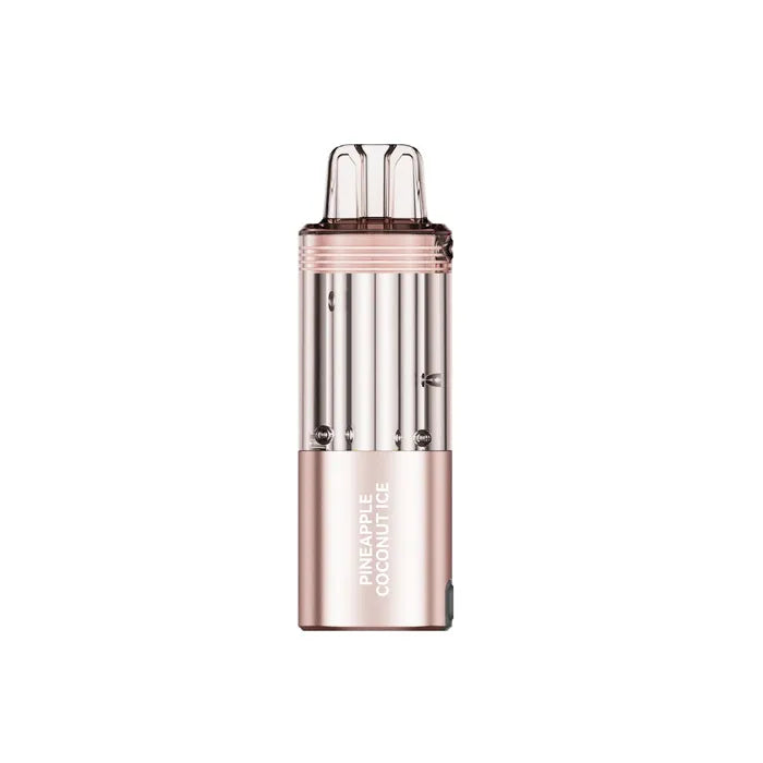 Pineapple Coconut foger switch pro vape pod