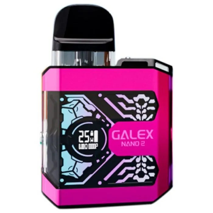 Pink-FreeMax-Galex-Nano