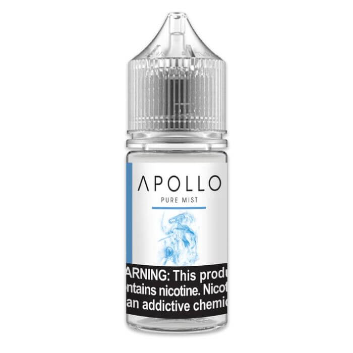 Pure Mist Nicotine Salt by Apollo