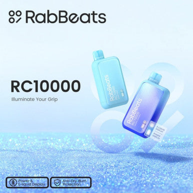 RabBeats RC10000 Vape