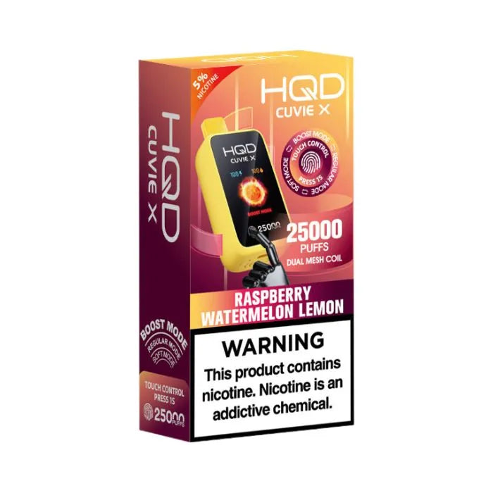Raspberry-Watermelon-Lemon-HQD-Cuvie-X-Flavor