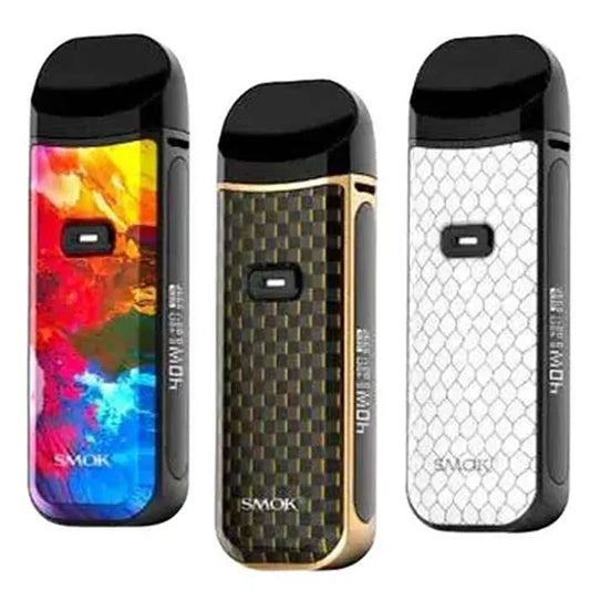 SMOK-Nord-2-Pod-System_