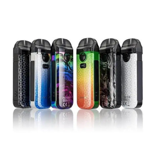 SMOK Nord-4 Vape Kit