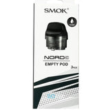 SMOK Nord C Empty Replacement Pod