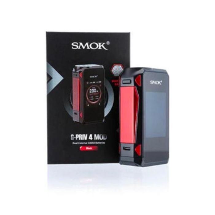 SMOK G-Priv 4 230W Box Mod
