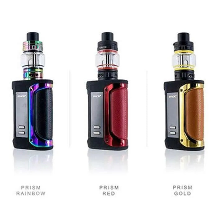 SMOK Arcfox Vape Kit