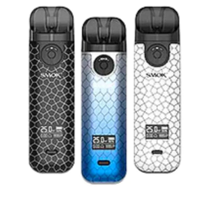SMOK Novo 4 Pod System.