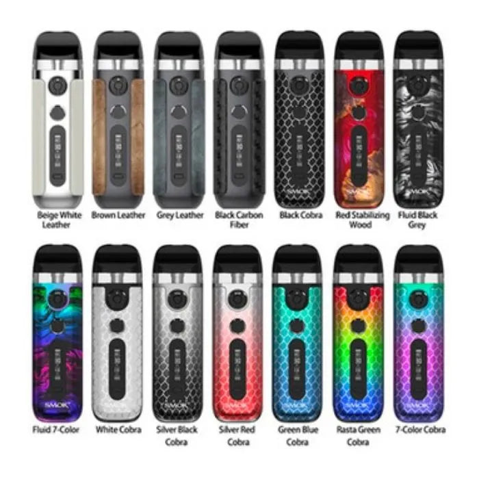SMOK Novo 5 30W Pod System.1