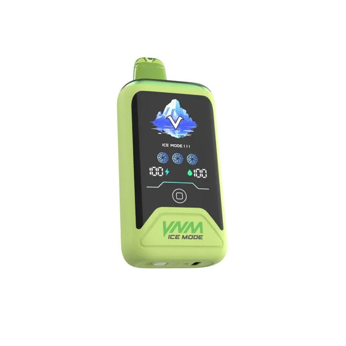 Sour-Apple-VNM-Ice-Mode-Vape-Flavor_