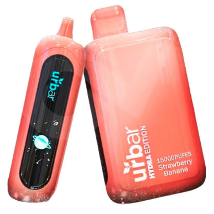 Strawberry-Banana-Urbar-Hydra-Edition